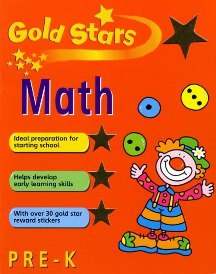 PRESCHOOL - Teach your child MATH