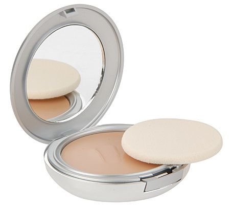 Dr. Denese Foundation Faker Cream Compact