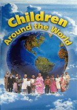 Childen Around The World
