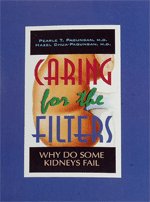 Caring for Filters
