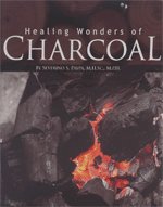 Healing Wonders of Charcoal