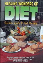 Healing Wonders of Diet