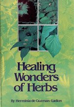 Healing Wonders of Herbs