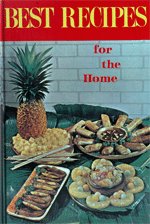 Best Recipes For the Home