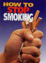 How to Stop Smoking