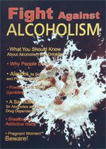 Fight Against Alcoholism