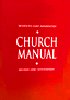 Church Manual