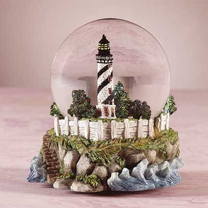 Cape Hatteras Musical Lighthouse #31539