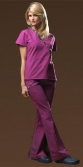 53302 - Bohemian Pant