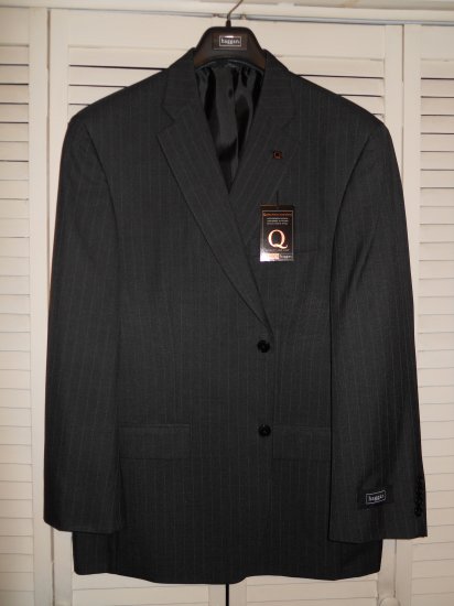 Men's suit