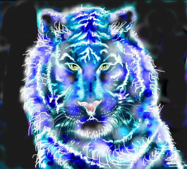 Electric Cat