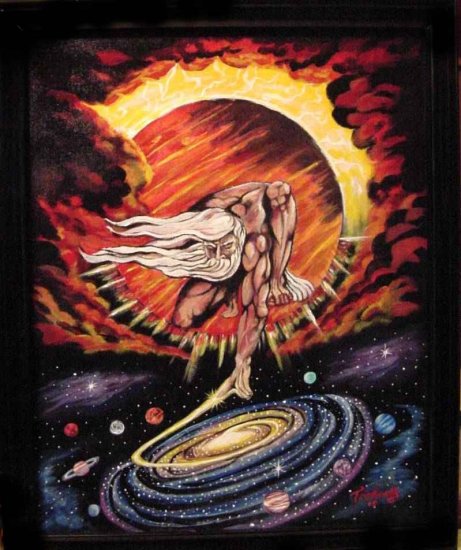 Creation