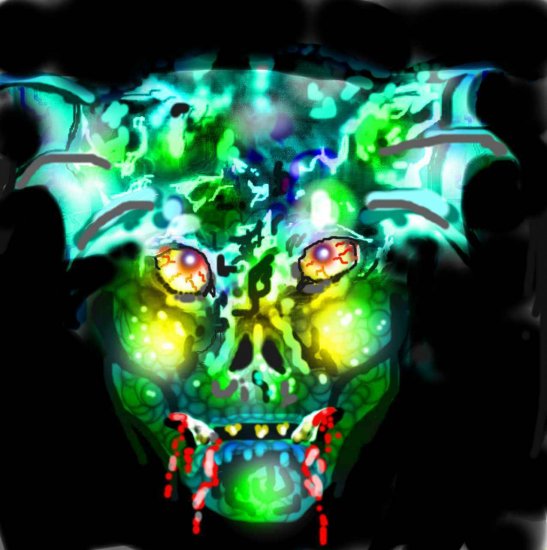 logo design monster