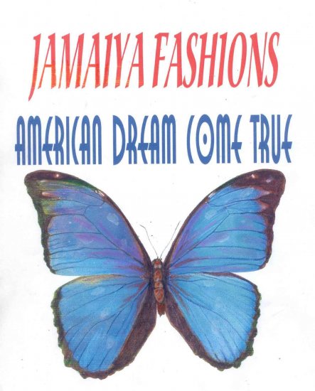 Fashion logo design