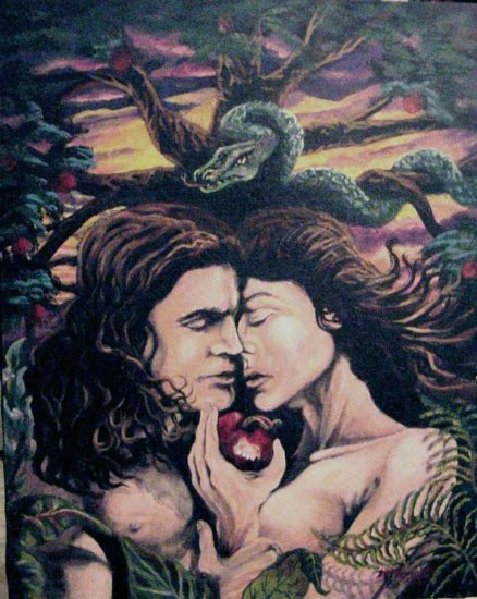 Lost Garden
