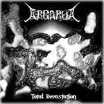 Argarun - Total Devastation - 10 CD's - Wholesale