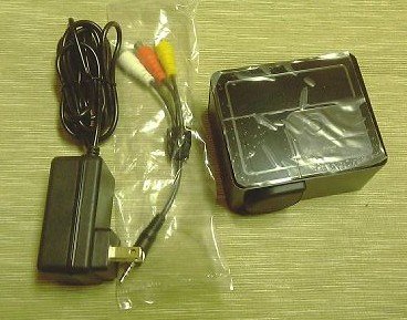 1 x NEW Mini LED Projector for Computer , Video / Audio