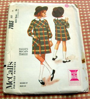 mccalls sewing patterns girls on Etsy, a global handmade and