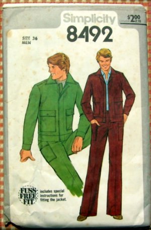 Vintage Mens Knitting Patterns | eBay