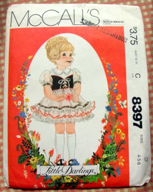 FREE CROCHET PATTERN
 FOR LITTLE GIRLS SIZE 4 DRESS | Crochet and