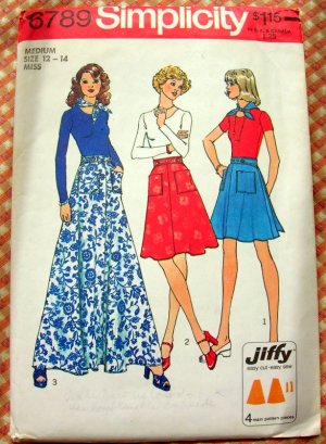 Maxi Skirt Patterns - Compare Prices, Reviews and Buy at Nextag