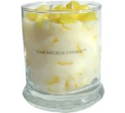 Gardenia 12.5 oz Jar Candle
