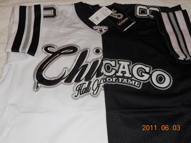 Jersey Victorious Short Sleeve