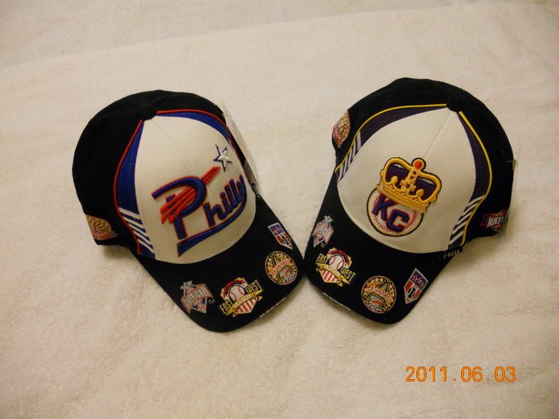 Cap Sets
