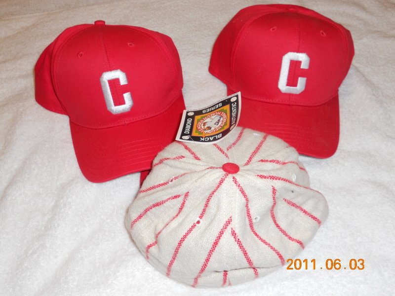 Cap Sets