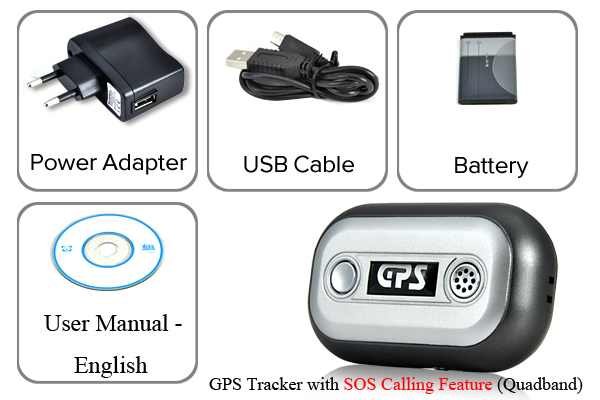SPY Tracker - Item #CVNI-G216