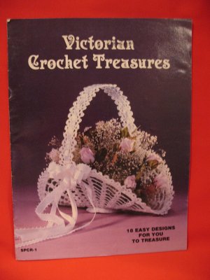 Crochet Patterns