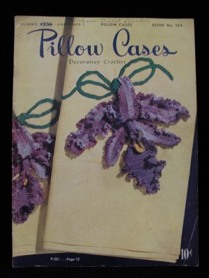 Featured Crochet Pattern - Crochet! Magazine