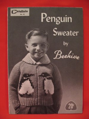 Knitting Directions for a Sleeveless Cardigan Sweater | eHow.com