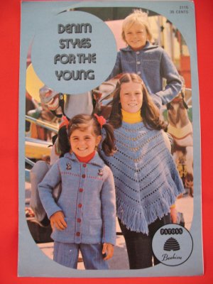 crochet poncho pattern on Etsy, a global handmade and vintage