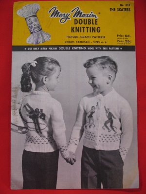 KNITTING PATTERNS CHILDREN SWEATERS &#171; Free Patterns