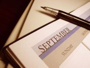 Motivational Calendar