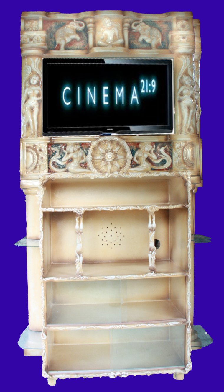 TV Showcase