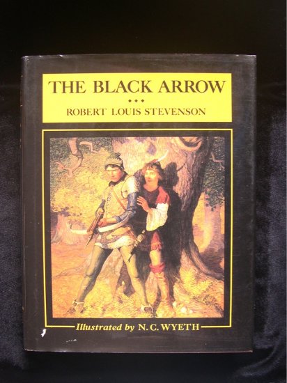 robert louis stevensons black arrow essay robert louis stevensons black arrow essay