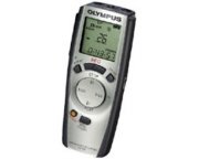 Olympus 2-hour Digital Voice Recorder with PC Interface