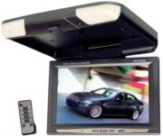 9'' Roof Mount TFT LCD Color Monitor