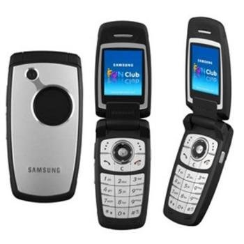 SAMSUNG E760 TRI-BAND UNLOCKED BLUETOOTH GSM MOBILE PHONE