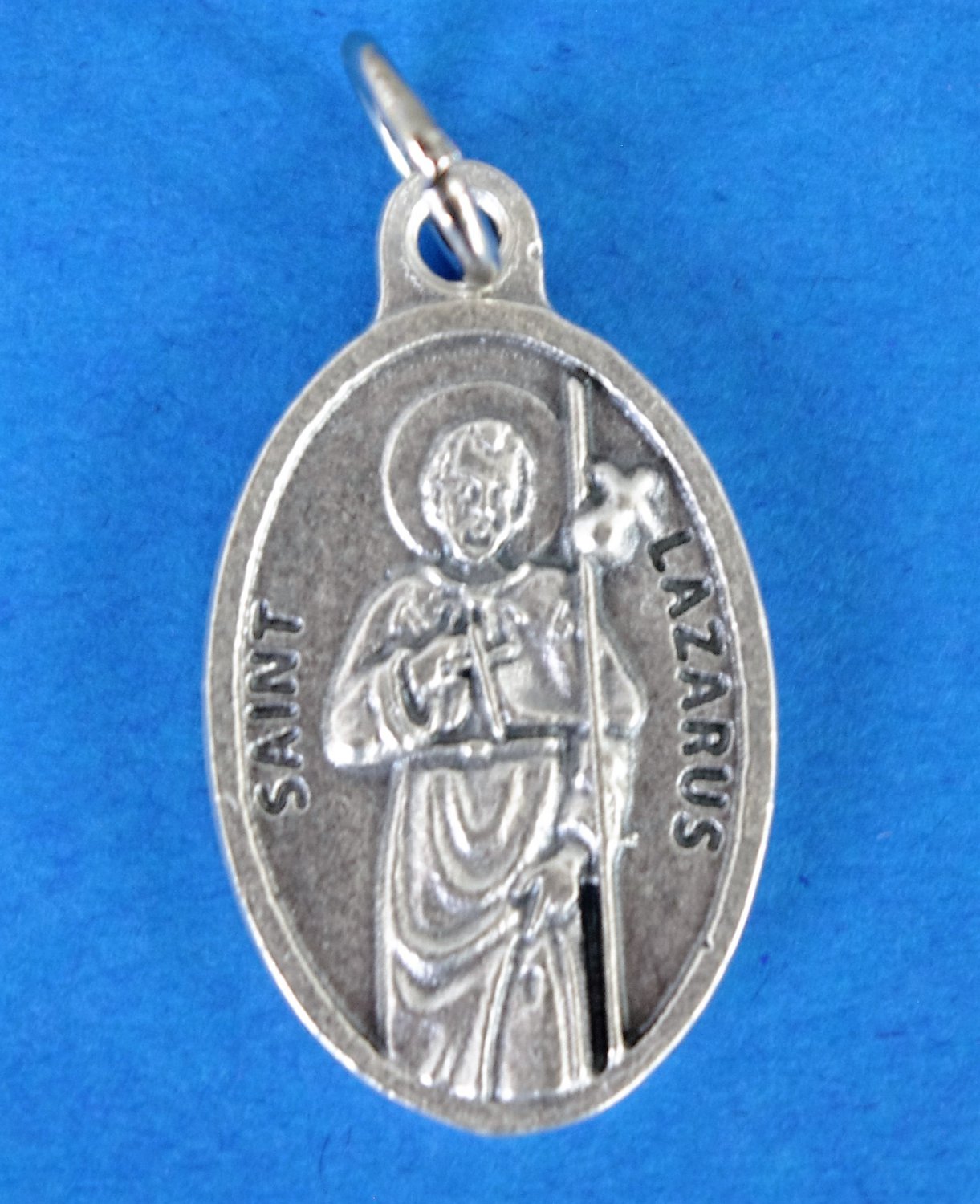St. Lazarus of Bethany M-322