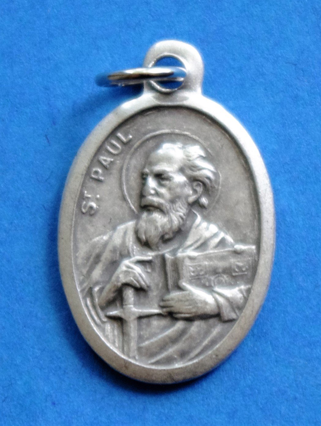 St. Paul Medal M-25