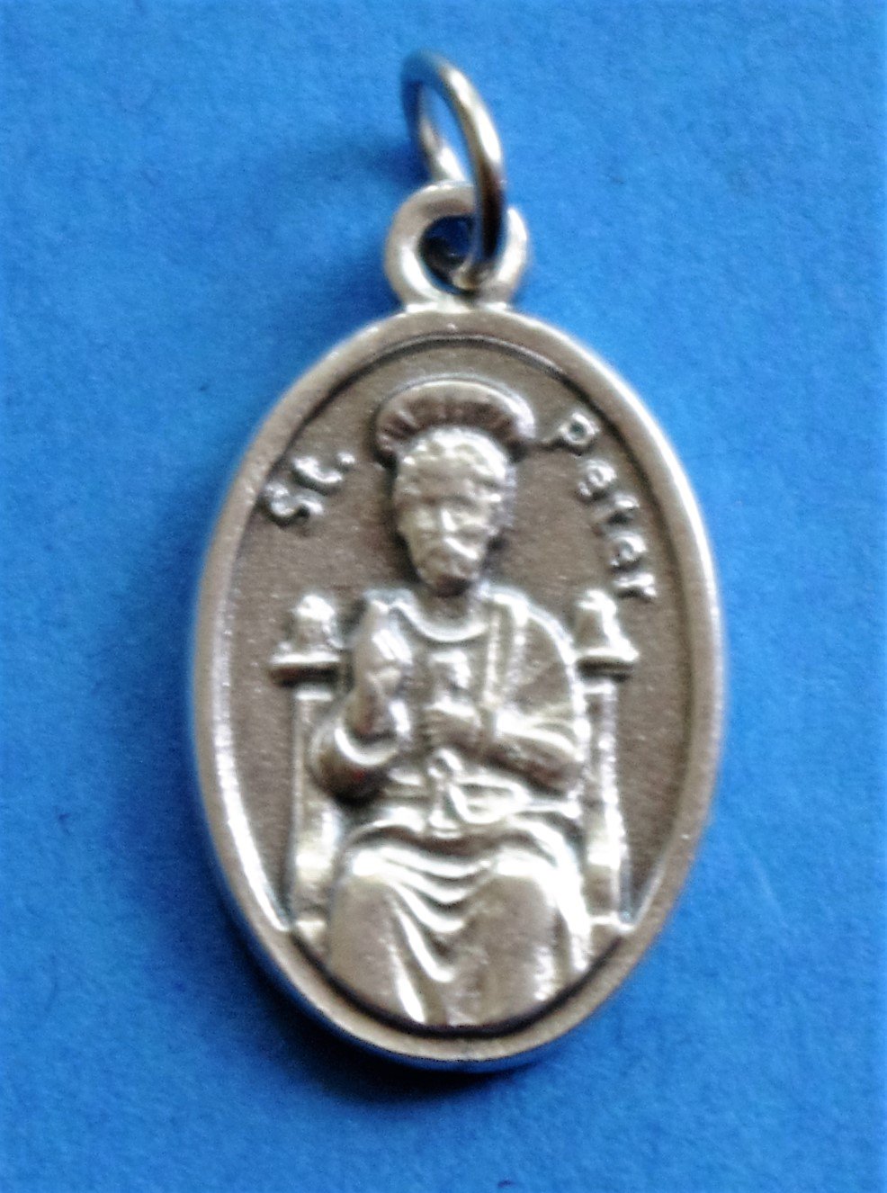 St. Peter Medal M-24