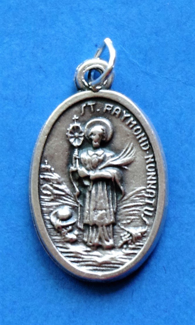 St. Raymond M-113