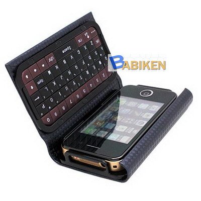 QWERTY Keypad Hiphone WIFI Unlocked Dapeng T8000 Mobile Phone