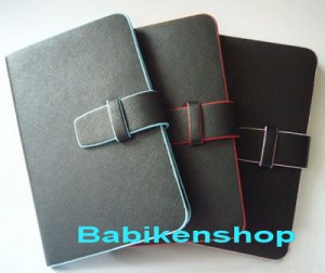 7" ePad aPad Tablet Ereader Case Android Tablet Case Babiken L3