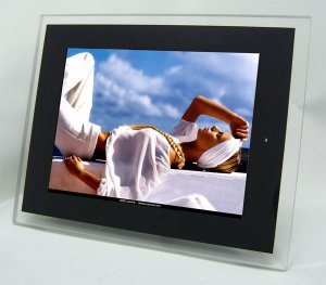 10.4inch High Quality Solution Digital Photo Frames (Valentine's Day Gifts)