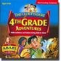 The Clue Finders 4th Grade Adventures