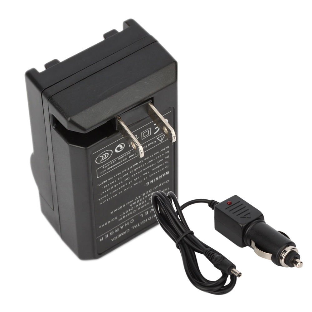 EN-EL14 BATTERY CHARGER FOR Nikon D3100 D5100 P7000